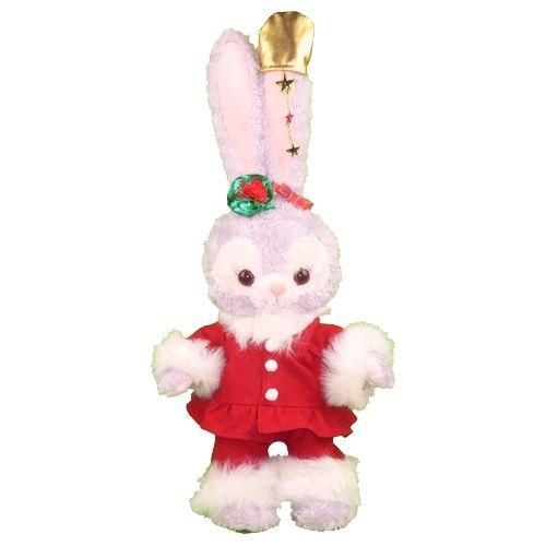 ステラ・ルー  Sサイズ ジングルベルのかわいいサンタクロース（サンタガール） クリスマス