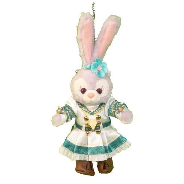 ステラ・ルー ぬいバサイズ スターライトステージ 関裕美風 ステラ・ルーのコスプレ服 衣装 アイドルマスターシンデレラガールズ
