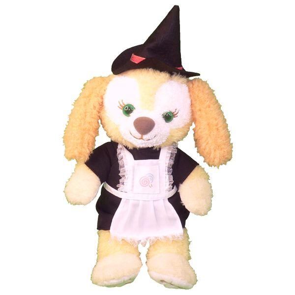 クッキー・アン Sサイズ ハロウィン風エプロンドレス