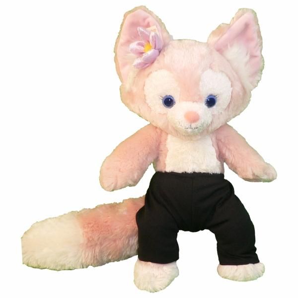 リーナ・ベル ぬいぐるみ 服 コスチューム Sサイズ カラーズボン ウエストゴムタイプ  衣装 ズボン パンツ