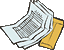 見積書のアイコン